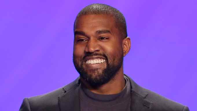 YEZZYKanye West